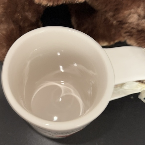 RAE DUNN SWEET ❤️ HEART COFFEE MUG - Picture 6 of 6